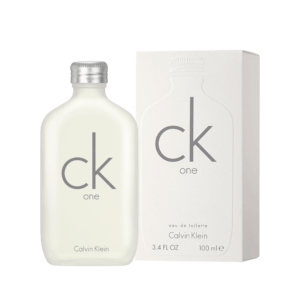 Calvin Klein One