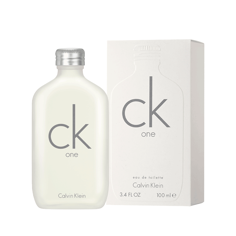 Calvin Klein One