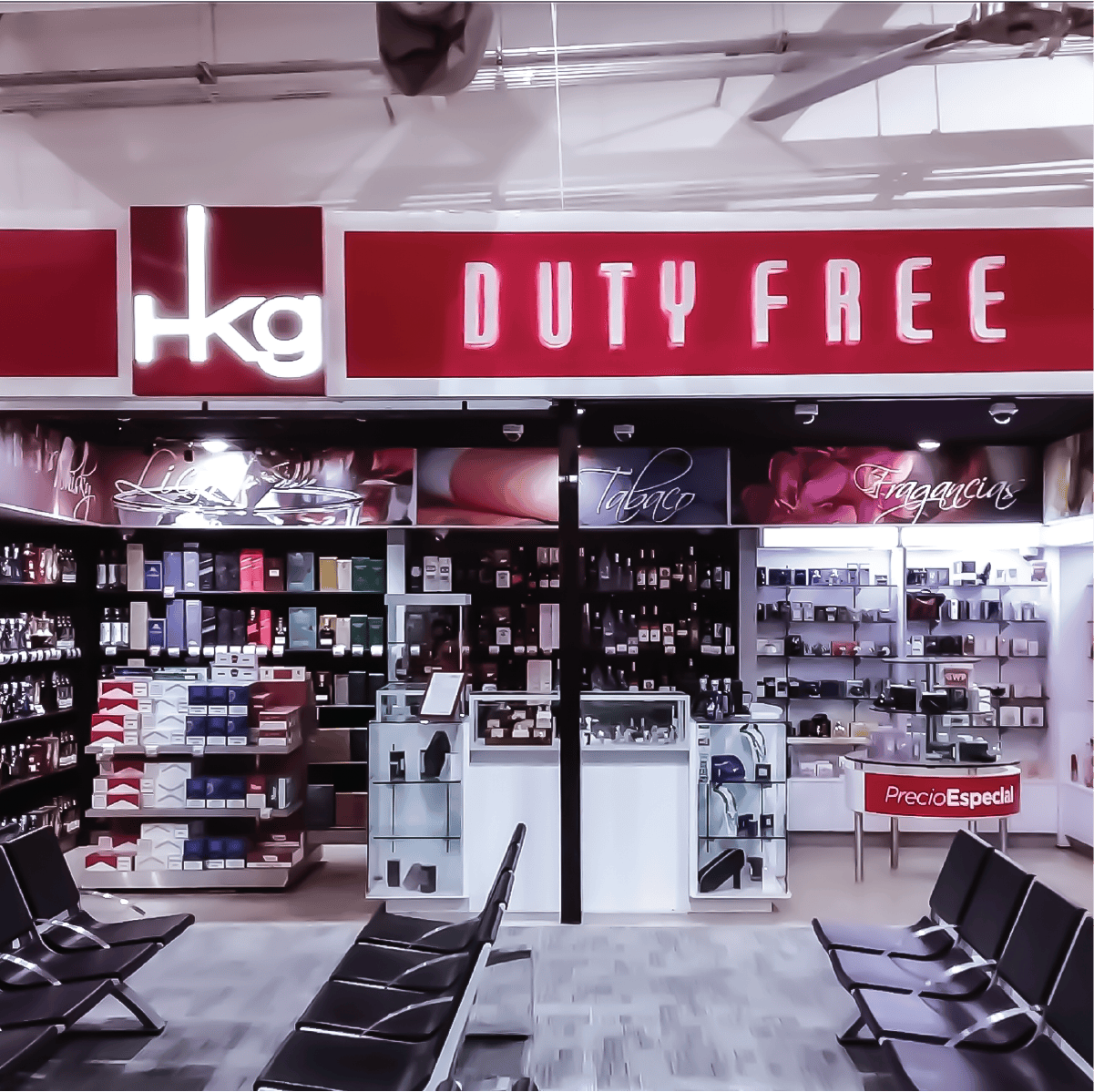 HKG-Queretaro