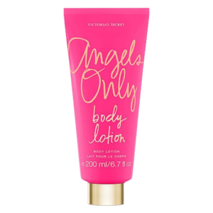 ANGELS ONLY BODY LOTION 200ML