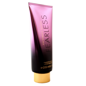 VS FEARLESS BODY LOTION 200ML (W)