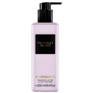 VS SCANDALOUS LOTION 200ML (W)