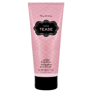 VS SEXY LITTLE THINGS NOIR TEASE BODY LOTION 200ML (W)