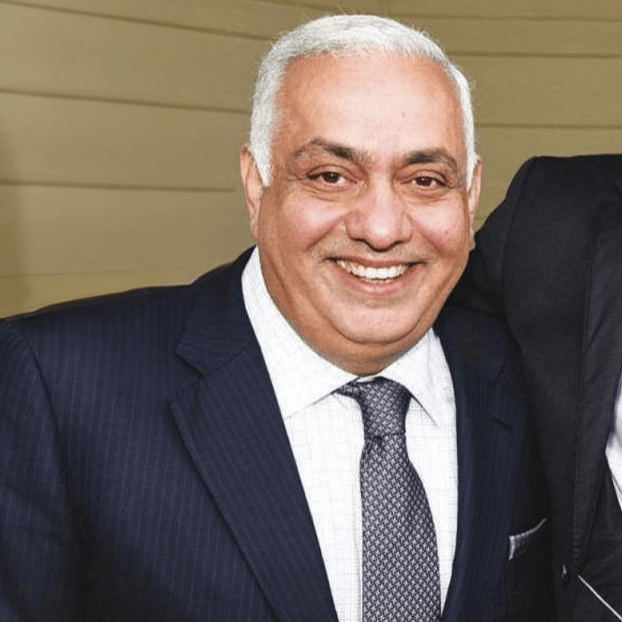 Ross Khaledi